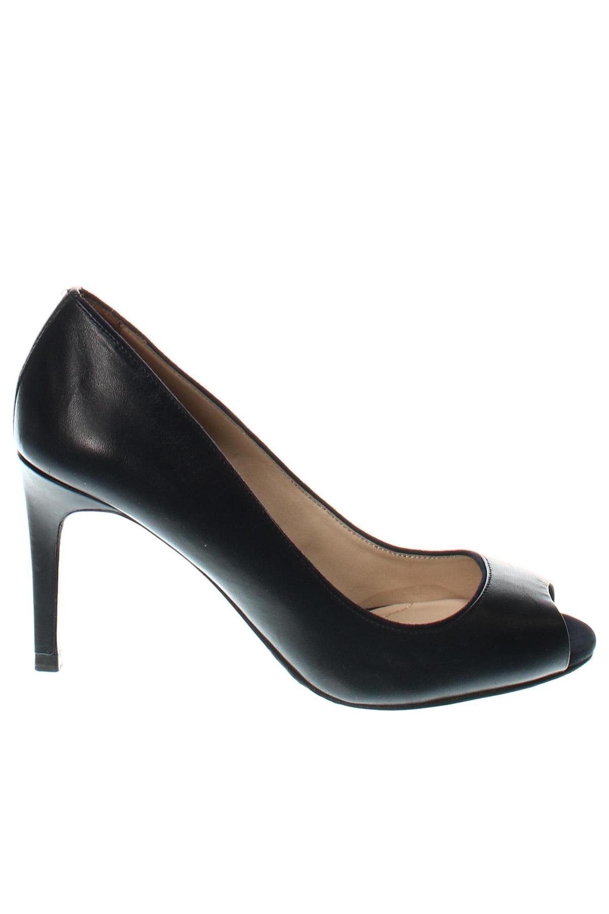 Női cipők Massimo Dutti, Méret 39, Szín Fekete, Ár 11 511 Ft