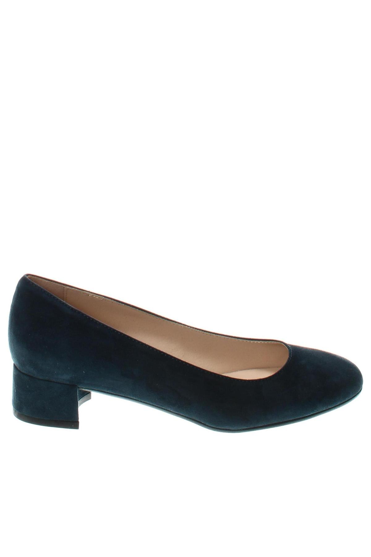 Női cipők Mineli, Méret 37, Szín Kék, Ár 11 839 Ft