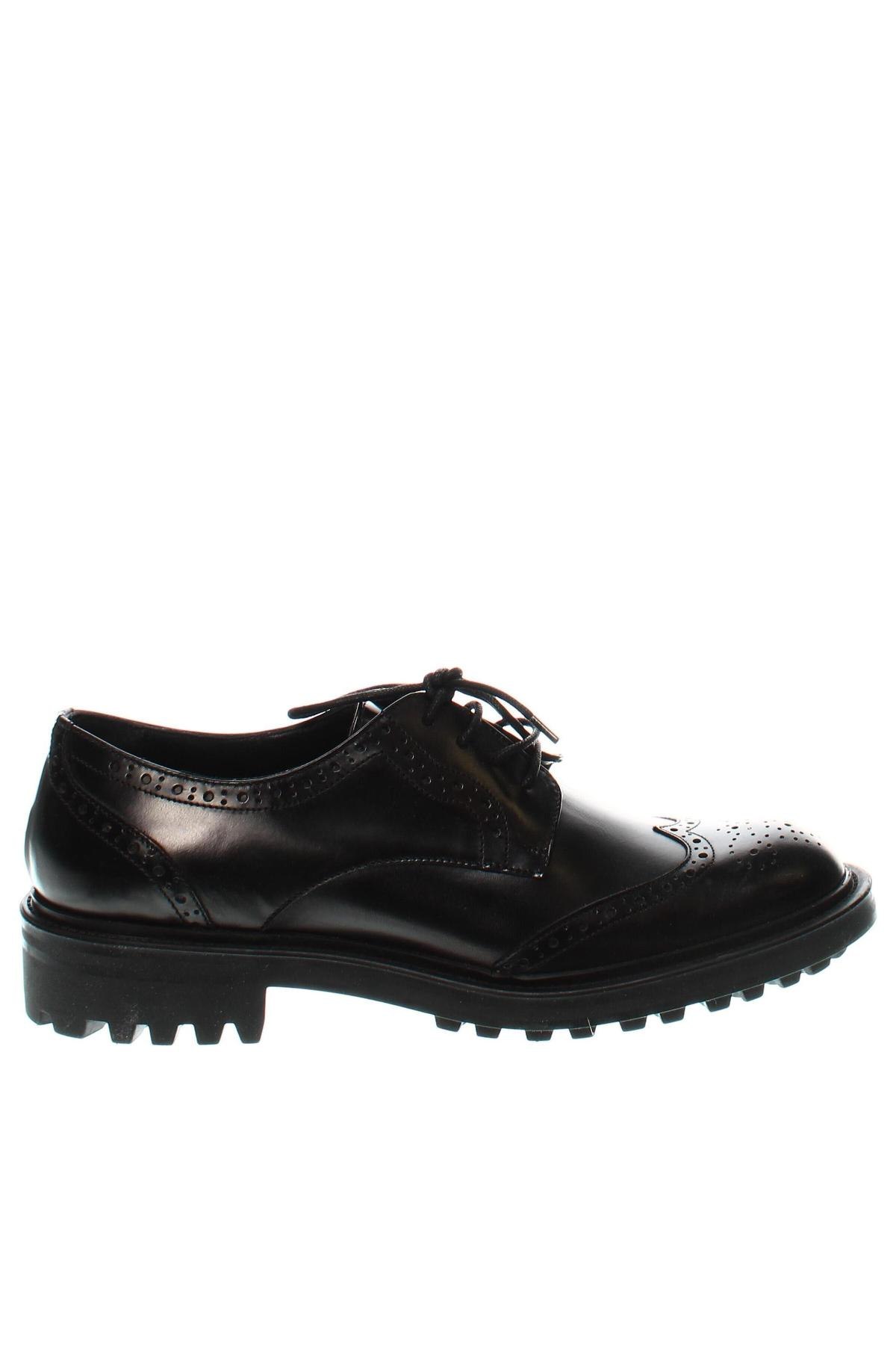Дамски обувки Minelli, Размер 40, Цвят Черен, Цена 69,02 лв.