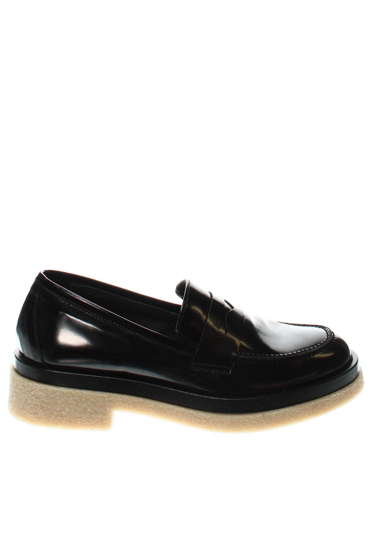Γυναικεία παπούτσια Minelli, Μέγεθος 40, Χρώμα Μαύρο, Τιμή 59,64 €