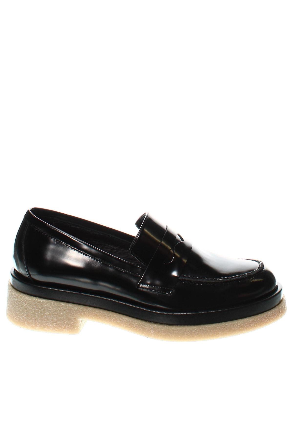 Γυναικεία παπούτσια Minelli, Μέγεθος 38, Χρώμα Μαύρο, Τιμή 62,78 €