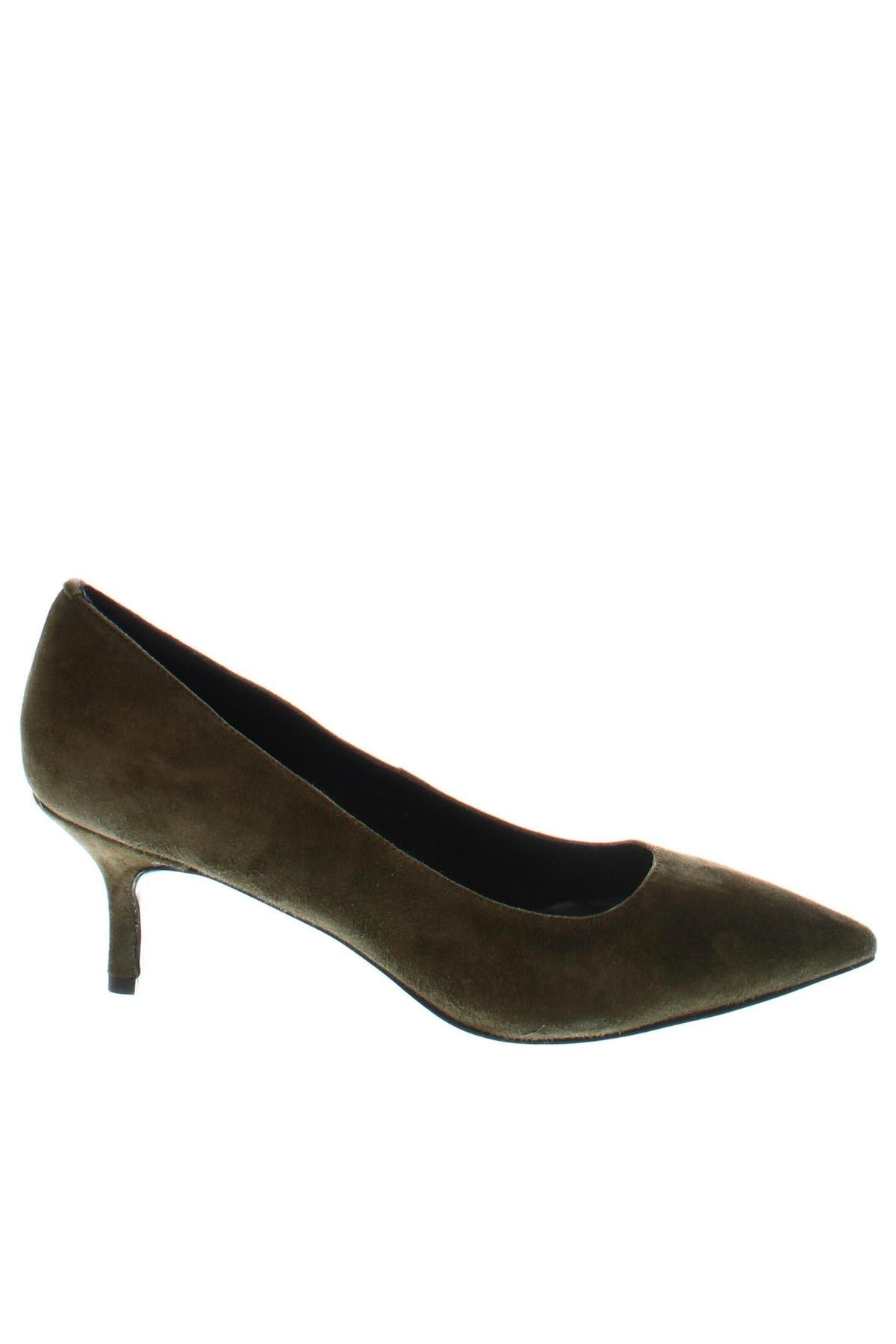 Dámské boty  Minelli, Velikost 39, Barva Zelená, Cena  1 589,00 Kč