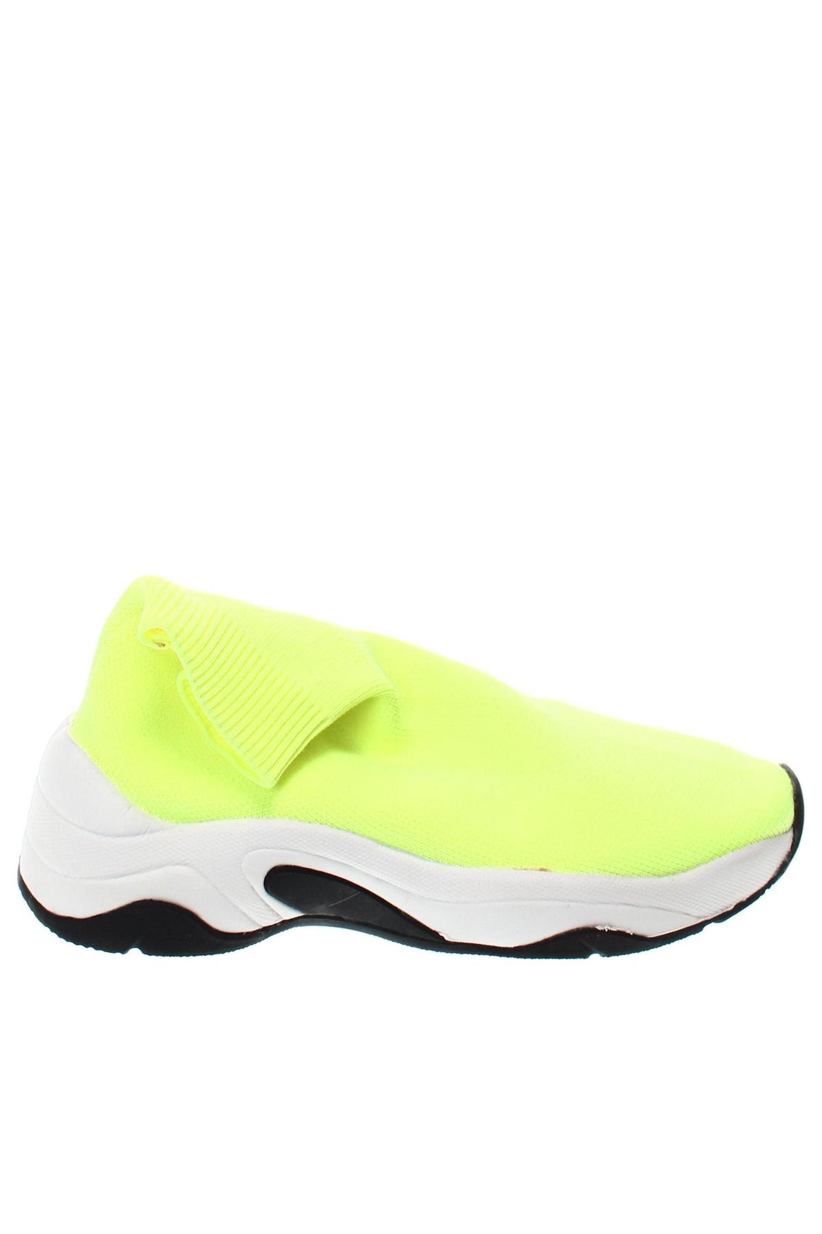 Γυναικεία παπούτσια Minelli, Μέγεθος 36, Χρώμα Πράσινο, Τιμή 13,30 €