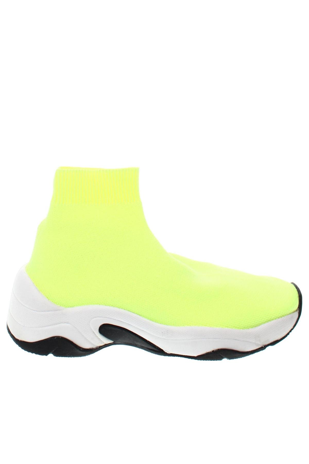 Дамски обувки Minelli, Размер 36, Цвят Зелен, Цена 92,88 лв.