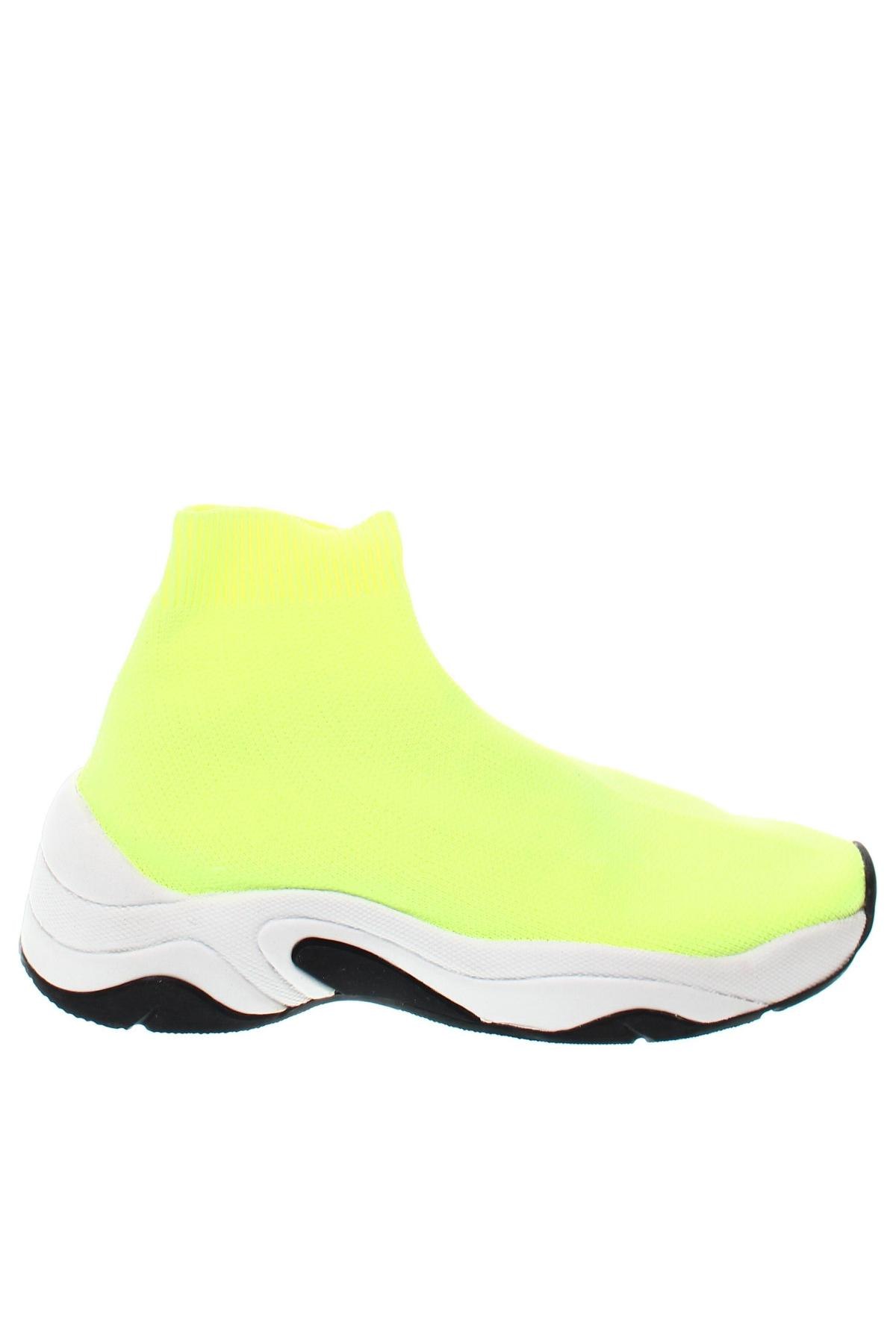 Γυναικεία παπούτσια Minelli, Μέγεθος 38, Χρώμα Πράσινο, Τιμή 47,88 €