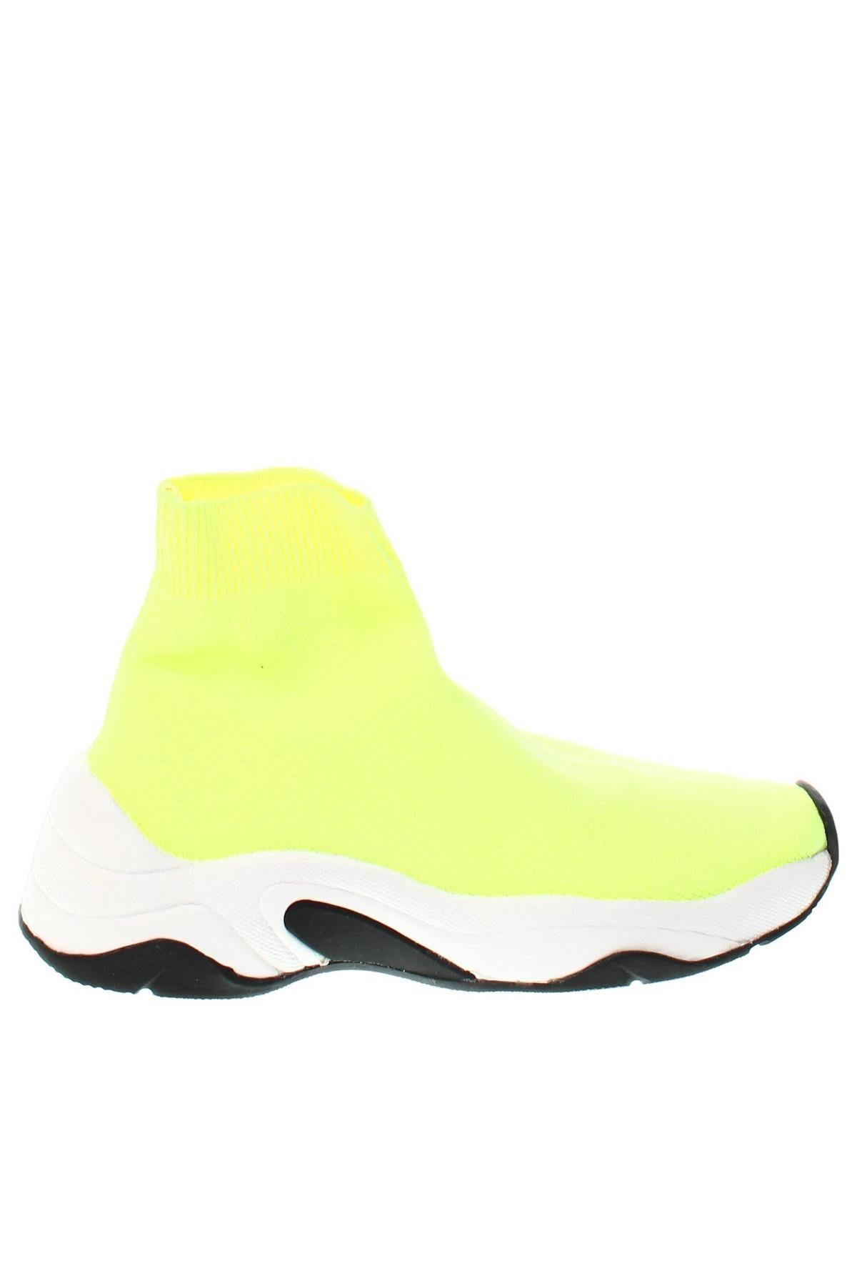 Γυναικεία παπούτσια Minelli, Μέγεθος 35, Χρώμα Πράσινο, Τιμή 47,88 €