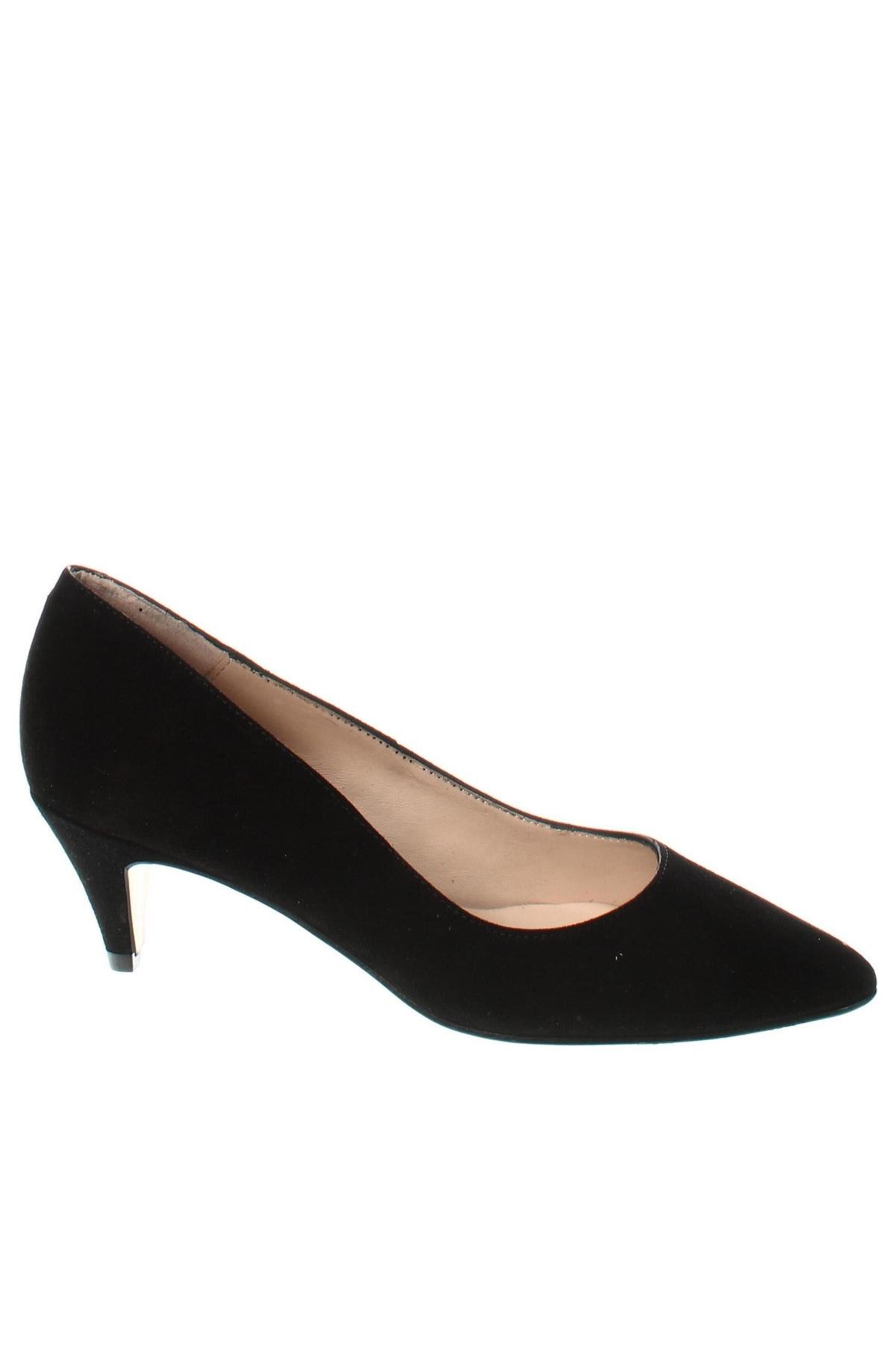 Γυναικεία παπούτσια Minelli, Μέγεθος 36, Χρώμα Μαύρο, Τιμή 31,38 €