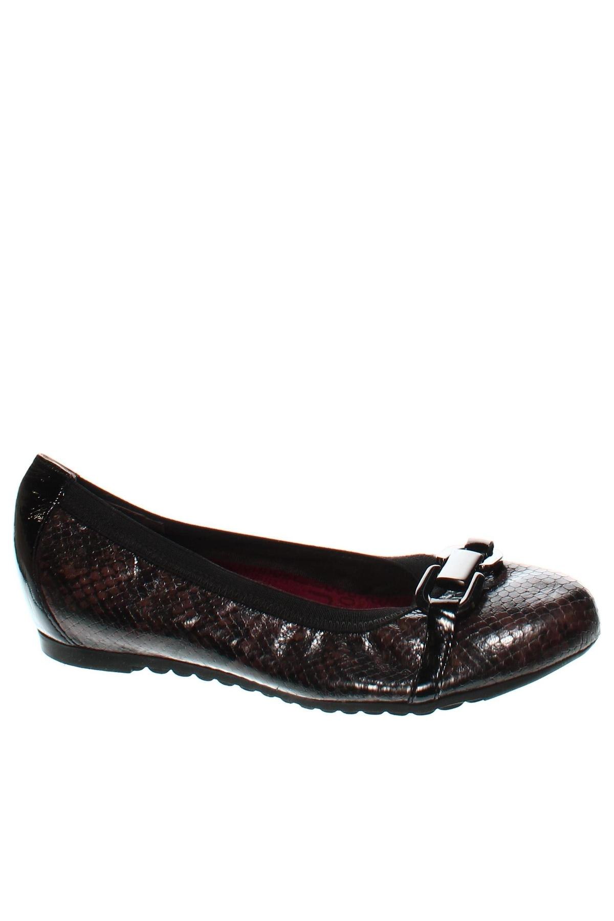 Дамски обувки Munro, Размер 38, Цвят Червен, Цена 37,62 лв.