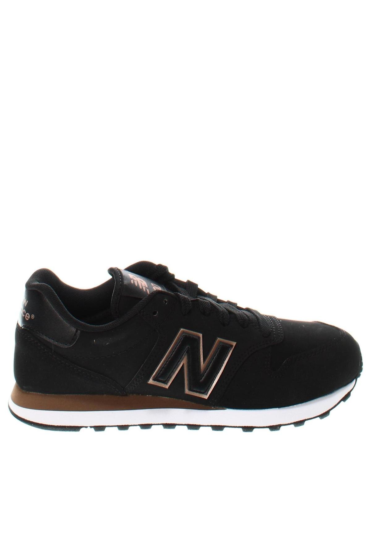 Dámské boty  New Balance, Velikost 36, Barva Černá, Cena  2 119,00 Kč