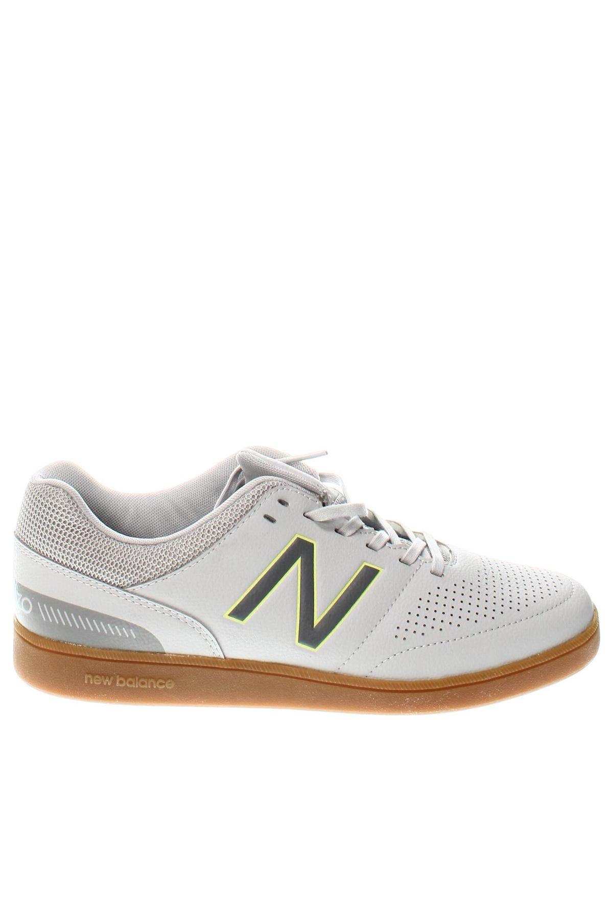 Dámske topánky  New Balance, Veľkosť 40, Farba Sivá, Cena  59,40 €