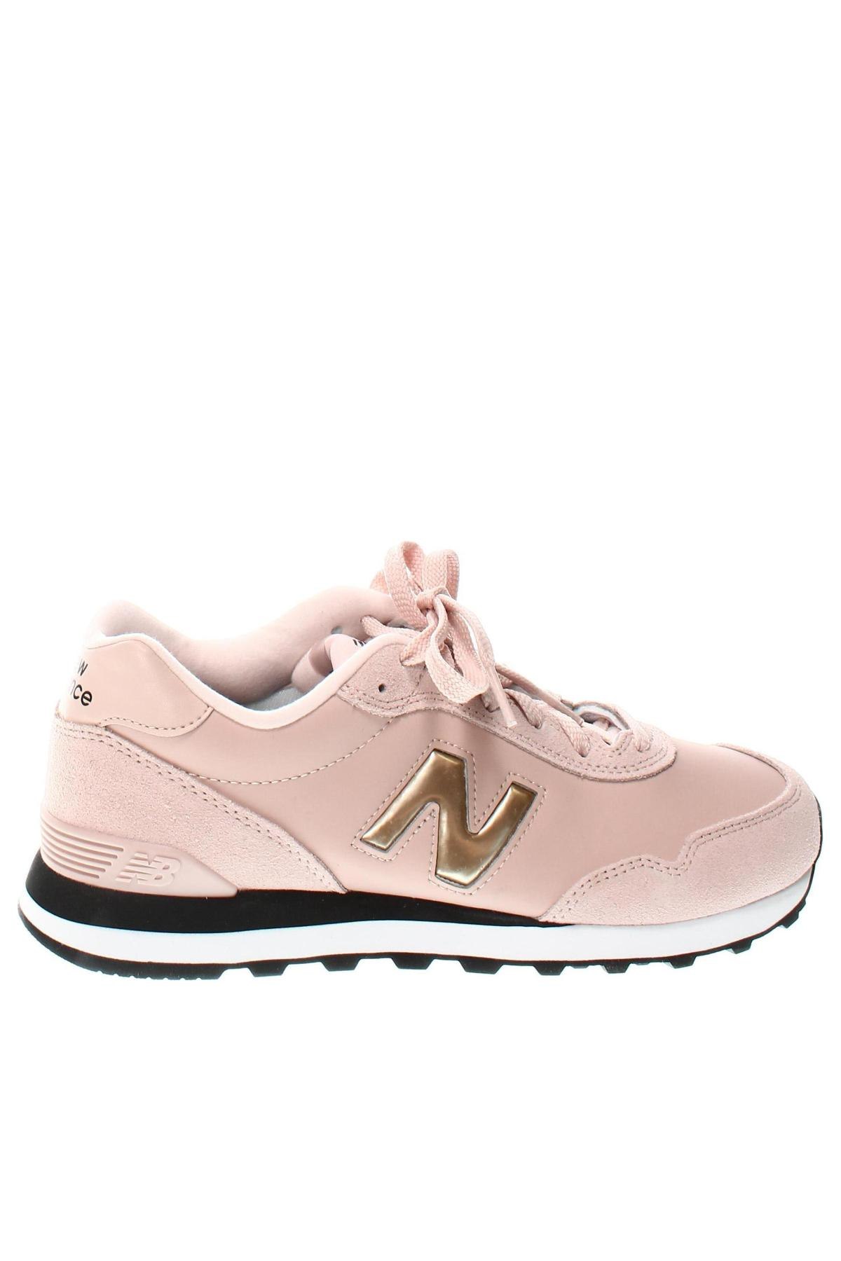 Dámske topánky  New Balance, Veľkosť 41, Farba Ružová, Cena  104,64 €