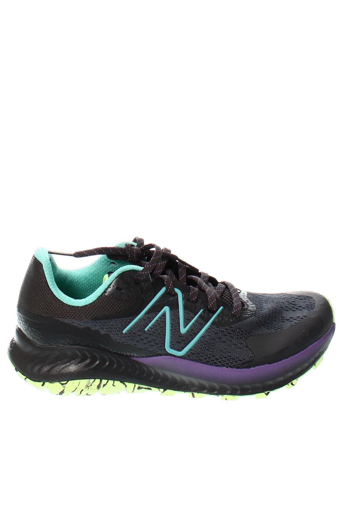 Дамски обувки New Balance, Размер 41, Цвят Многоцветен, Цена 172,00 лв.