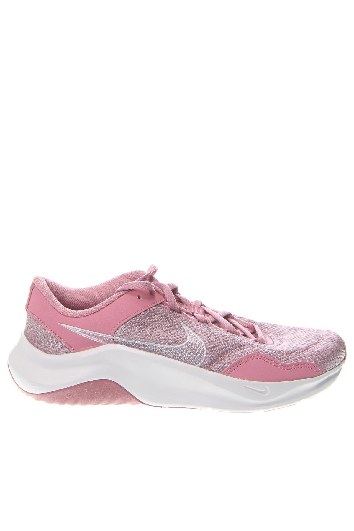 Încălțăminte de damă Nike, Mărime 39, Culoare Roz, Preț 565,79 Lei