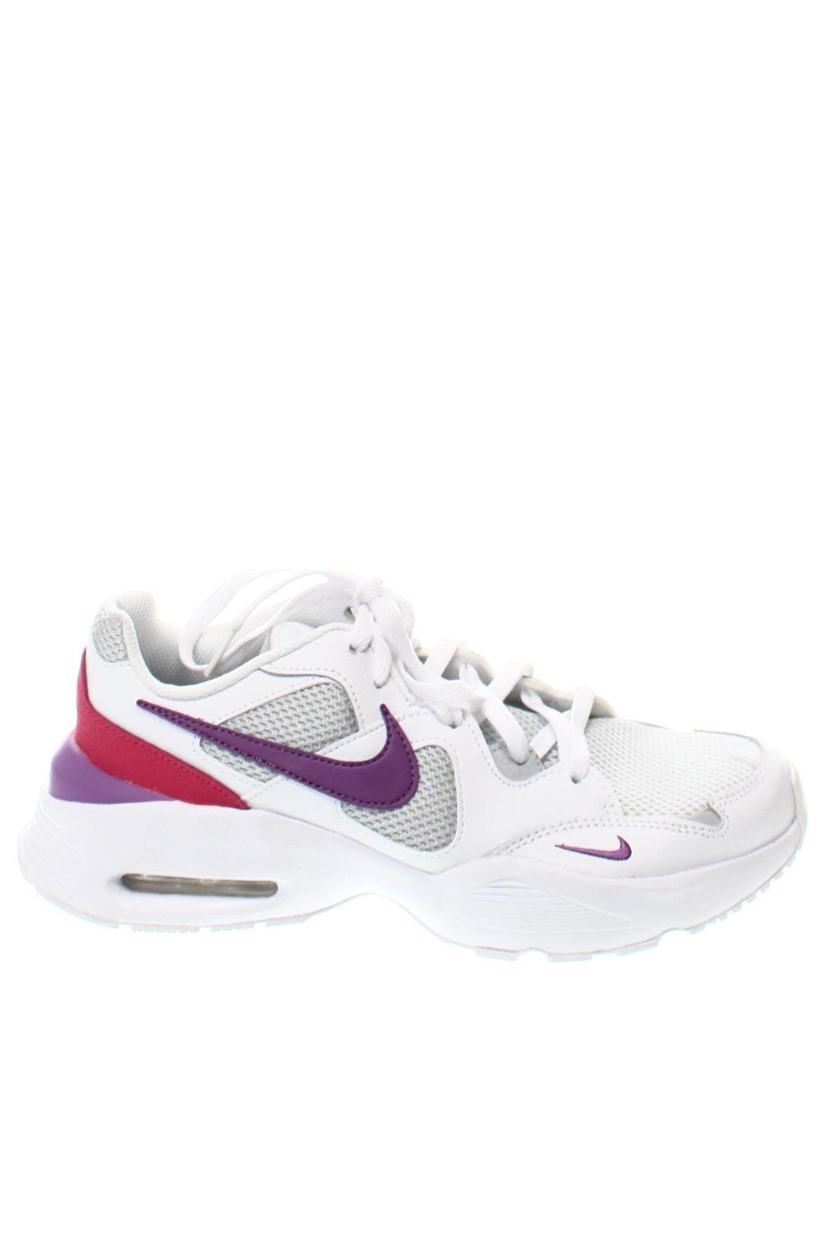 Dámské boty  Nike, Velikost 40, Barva Bílá, Cena  1 496,00 Kč