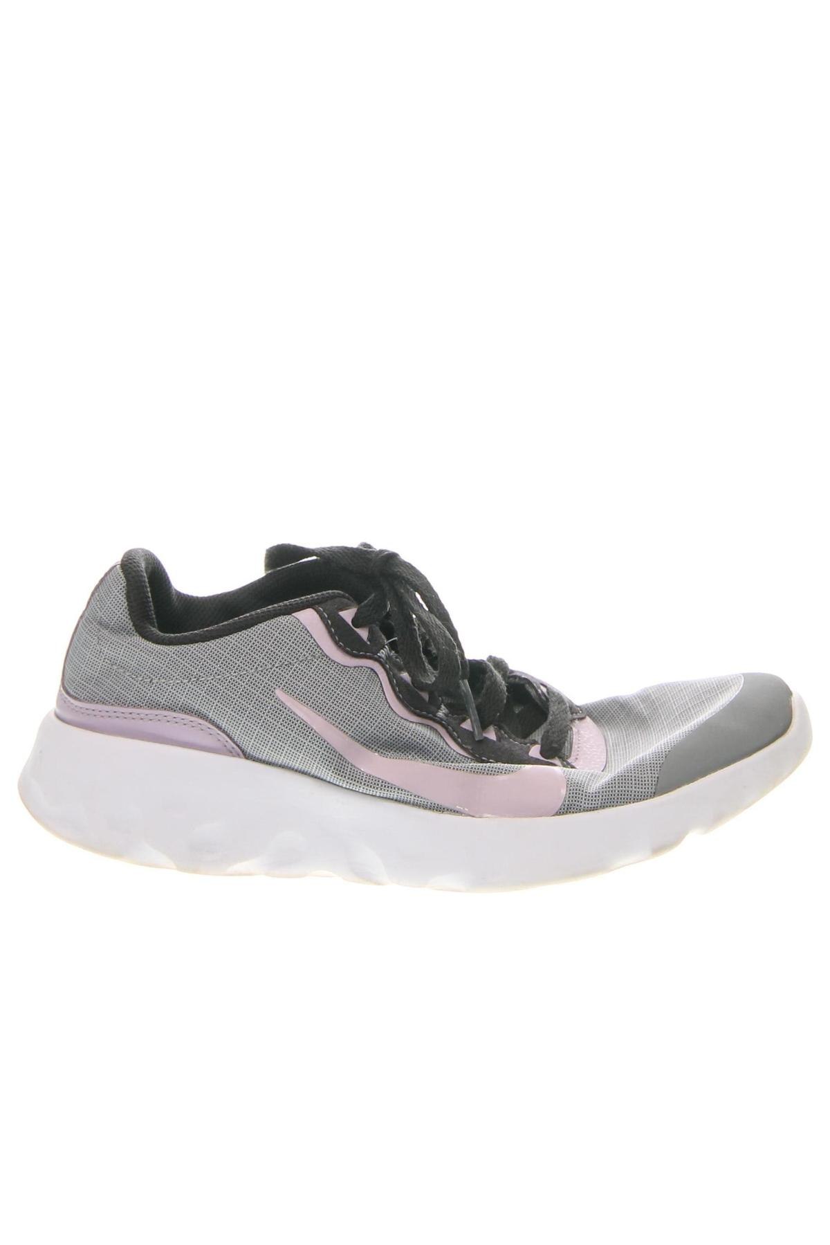 Γυναικεία παπούτσια Nike, Μέγεθος 38, Χρώμα Γκρί, Τιμή 33,55 €