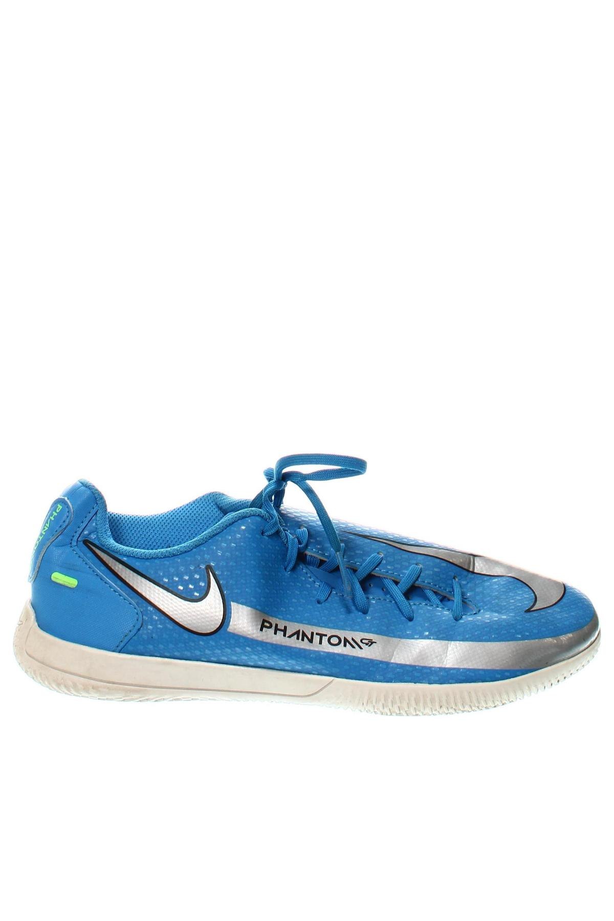 Damenschuhe Nike, Größe 38, Farbe Blau, Preis 52,19 €