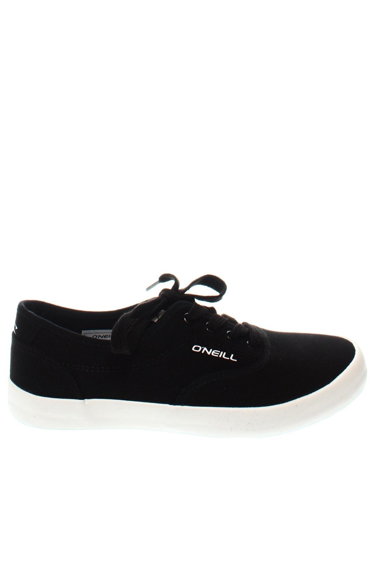 Дамски обувки O'neill, Размер 36, Цвят Черен, Цена 92,88 лв.