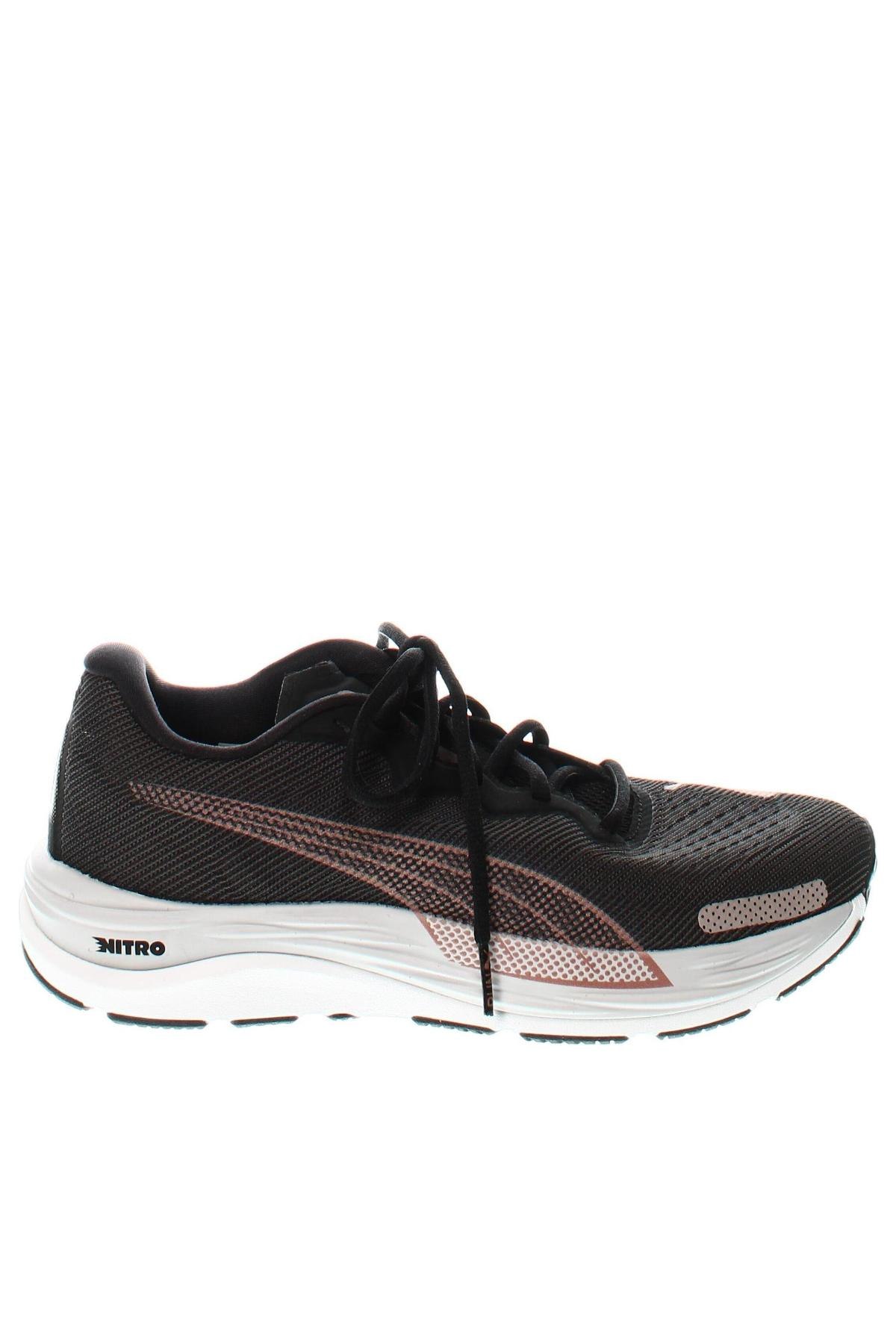 Γυναικεία παπούτσια PUMA, Μέγεθος 38, Χρώμα Μαύρο, Τιμή 38,36 €