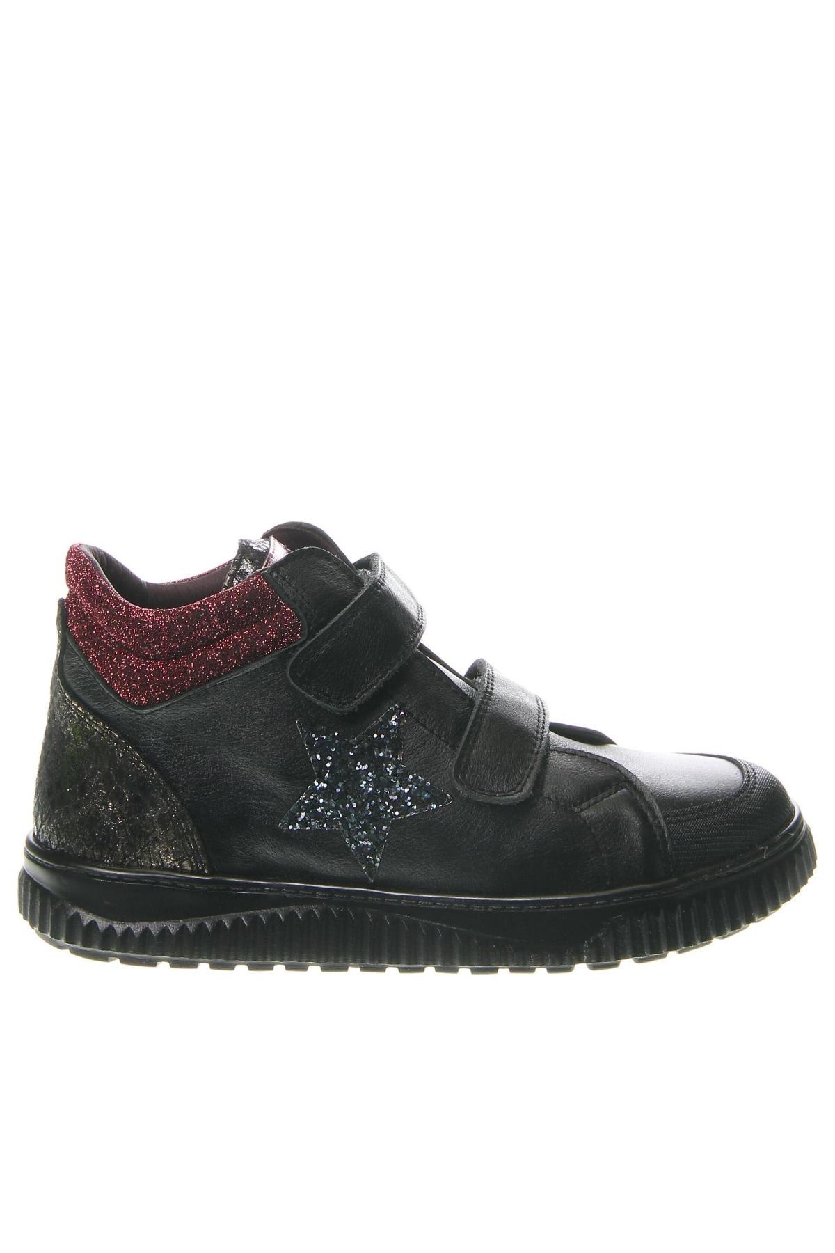Dámské boty  Pablosky, Velikost 37, Barva Černá, Cena  1 024,00 Kč