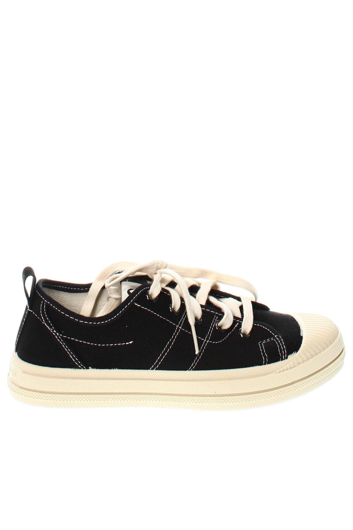 Γυναικεία παπούτσια Pataugas, Μέγεθος 36, Χρώμα Μαύρο, Τιμή 40,78 €