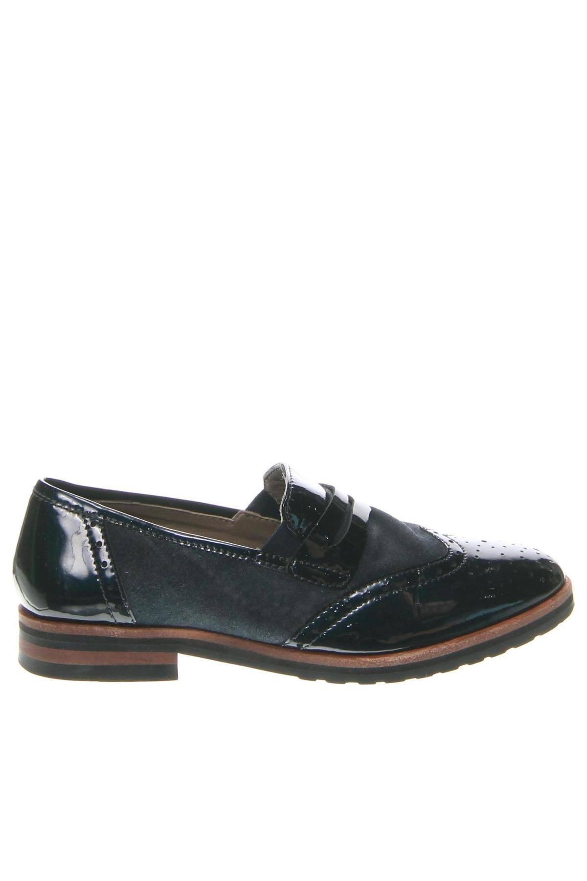 Dámské boty  Pier One, Velikost 37, Barva Modrá, Cena  524,00 Kč