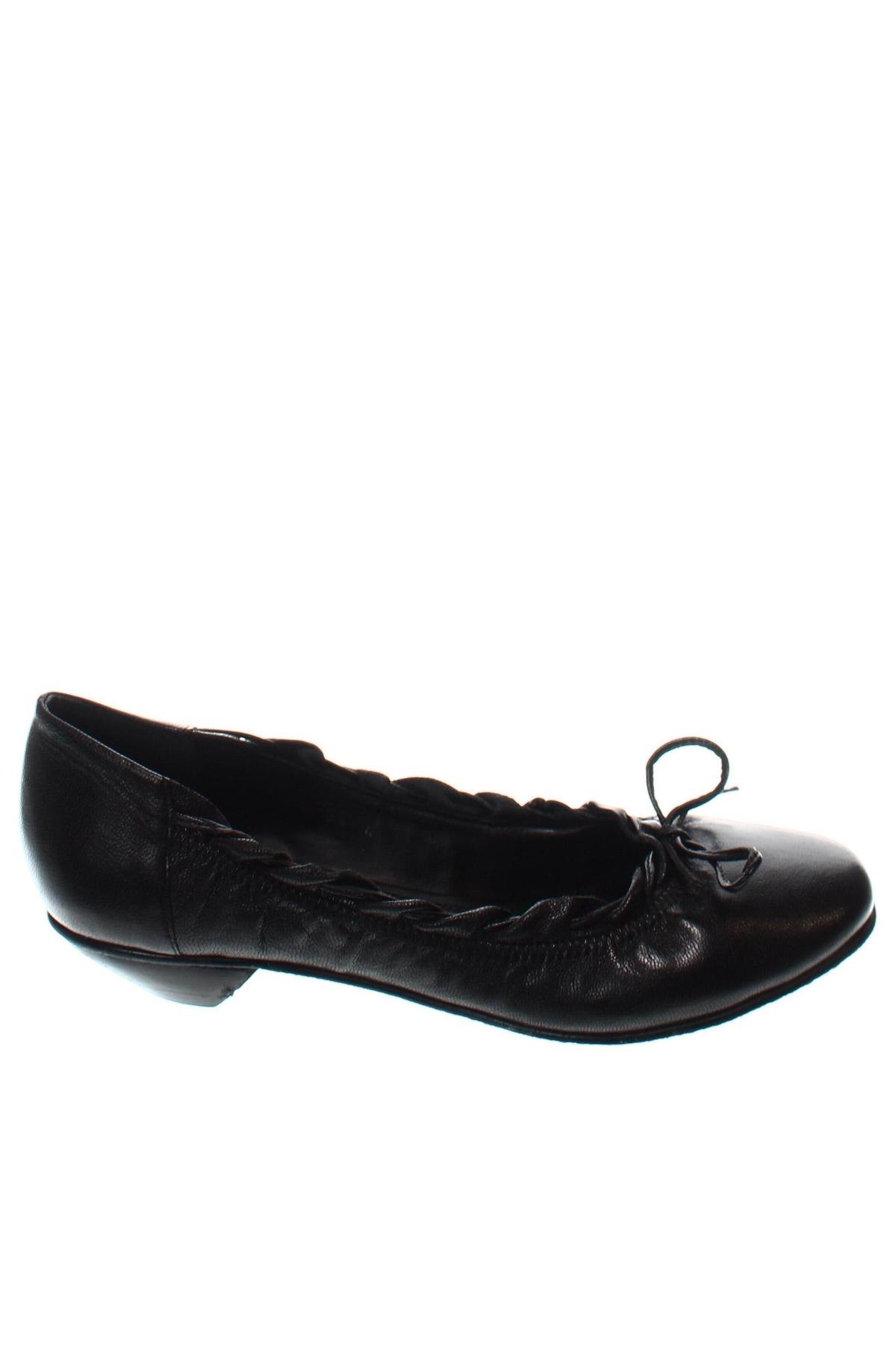 Дамски обувки Pierre Cardin, Размер 37, Цвят Черен, Цена 55,17 лв.