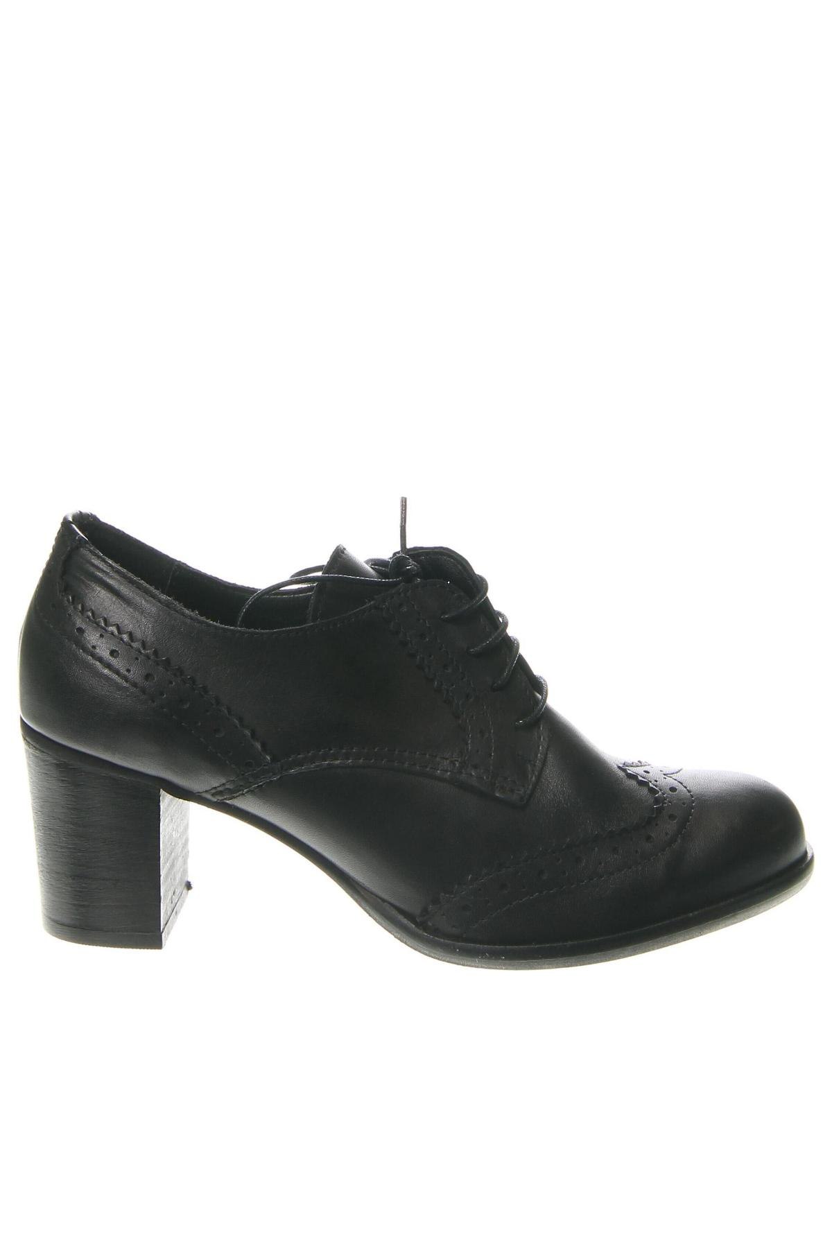 Γυναικεία παπούτσια Primadonna, Μέγεθος 40, Χρώμα Μαύρο, Τιμή 72,16 €
