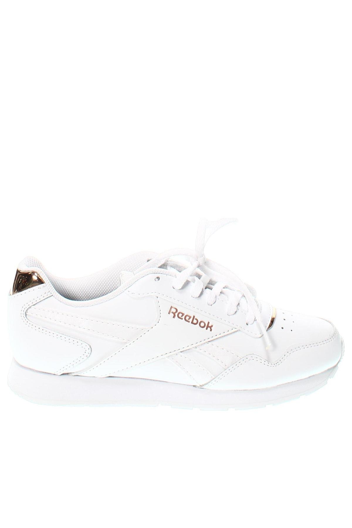 Γυναικεία παπούτσια Reebok, Μέγεθος 36, Χρώμα Λευκό, Τιμή 88,66 €