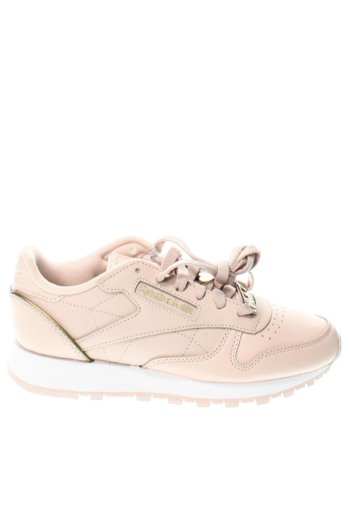 Γυναικεία παπούτσια Reebok, Μέγεθος 36, Χρώμα Ρόζ , Τιμή 43,95 €