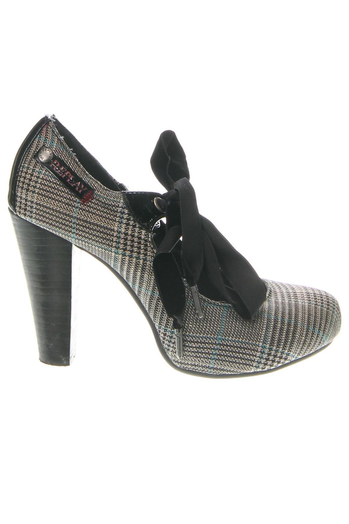 Γυναικεία παπούτσια Replay, Μέγεθος 35, Χρώμα Πολύχρωμο, Τιμή 41,81 €