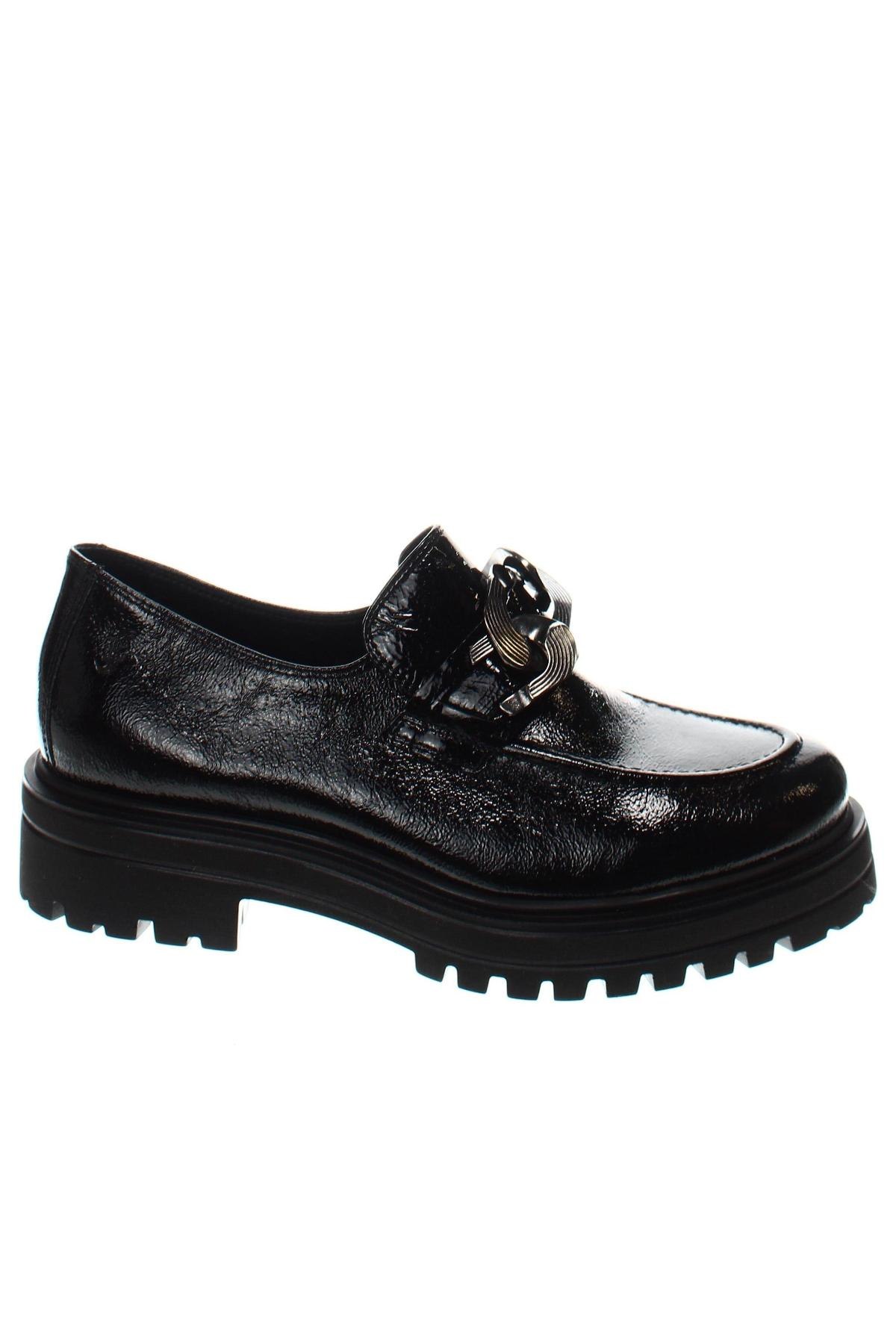 Γυναικεία παπούτσια Salamander, Μέγεθος 41, Χρώμα Μαύρο, Τιμή 104,64 €