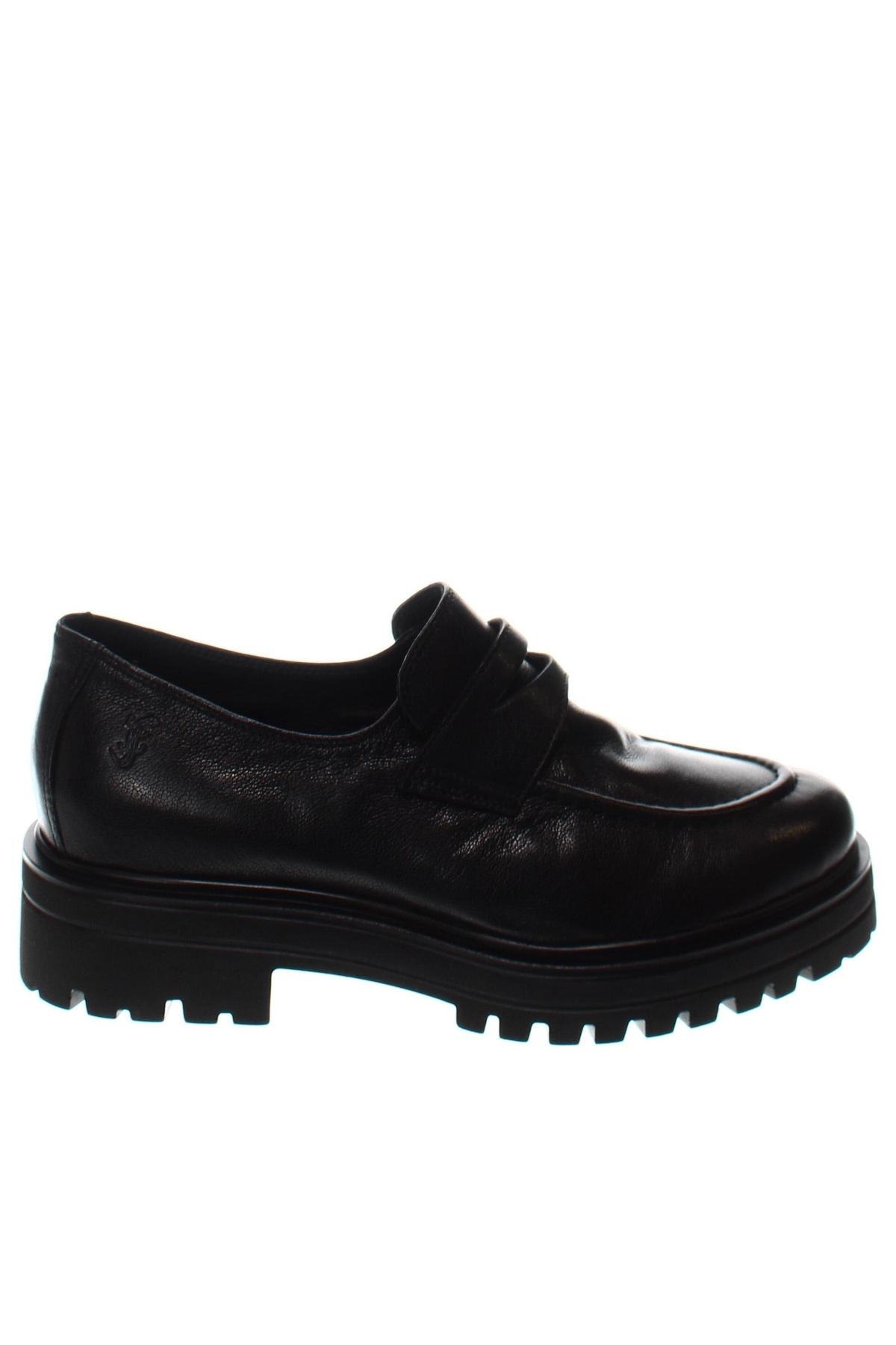 Γυναικεία παπούτσια Salamander, Μέγεθος 38, Χρώμα Μαύρο, Τιμή 56,51 €