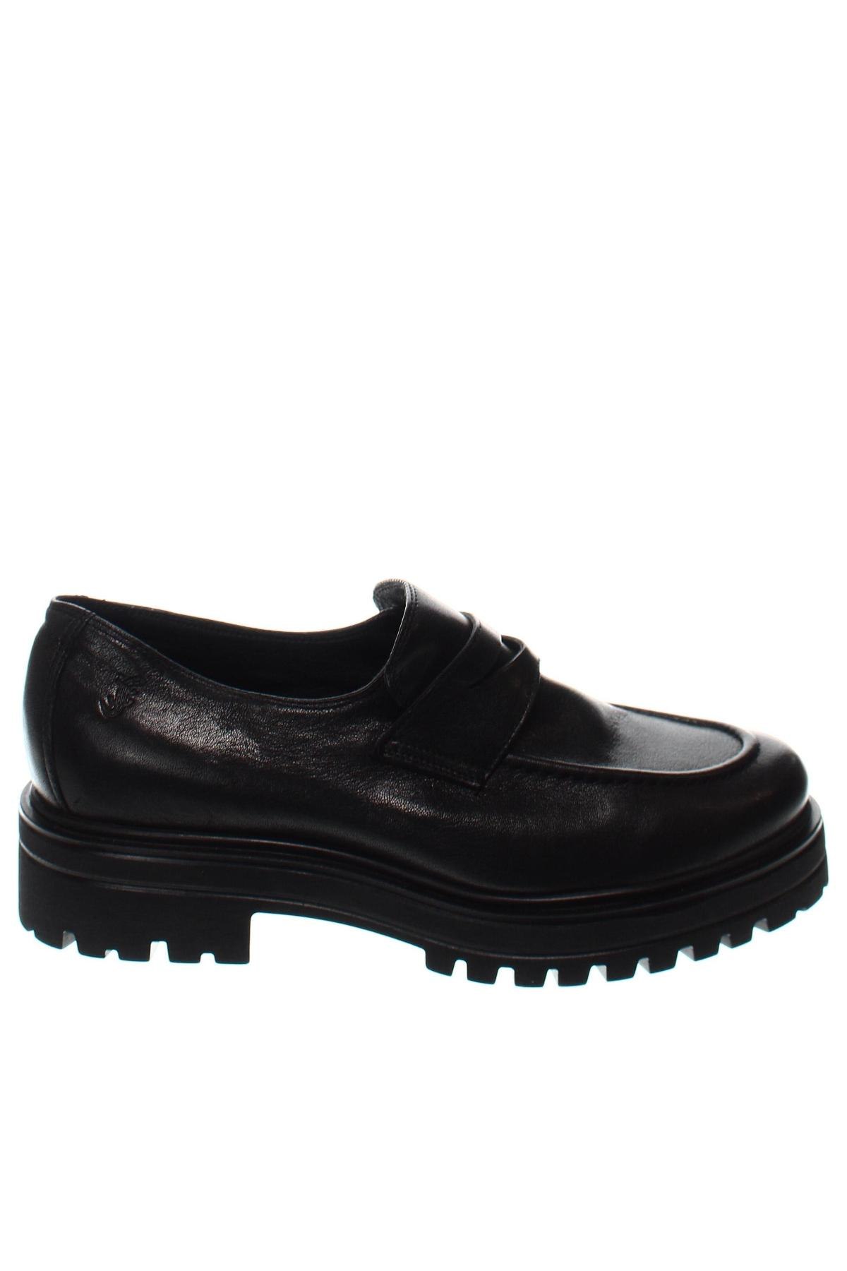 Γυναικεία παπούτσια Salamander, Μέγεθος 40, Χρώμα Μαύρο, Τιμή 43,95 €