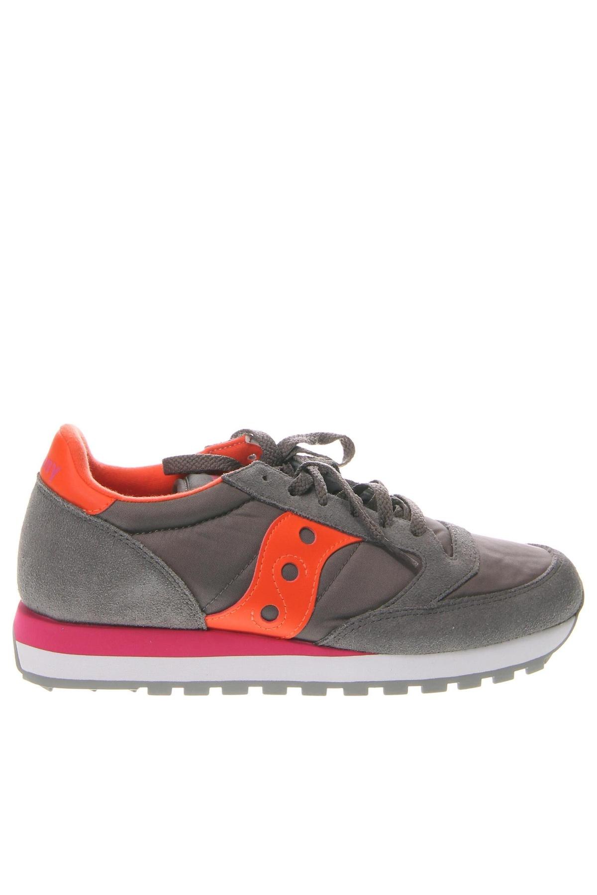 Γυναικεία παπούτσια Saucony, Μέγεθος 41, Χρώμα Γκρί, Τιμή 104,64 €