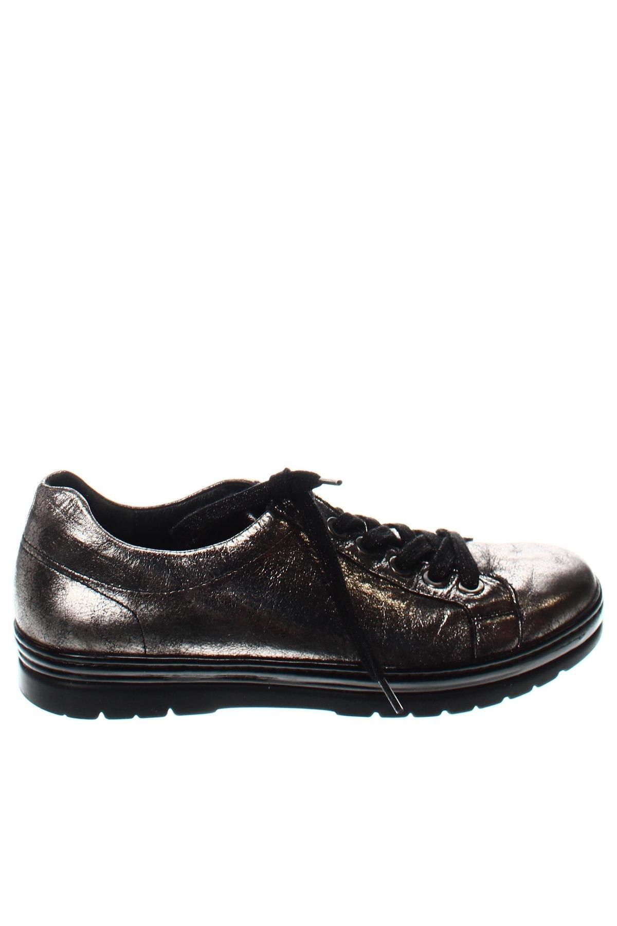 Dámské boty  Semler, Velikost 40, Barva Stříbrná, Cena  988,00 Kč