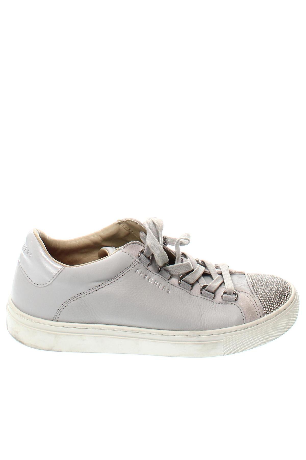 Γυναικεία παπούτσια Skechers, Μέγεθος 37, Χρώμα Γκρί, Τιμή 20,41 €