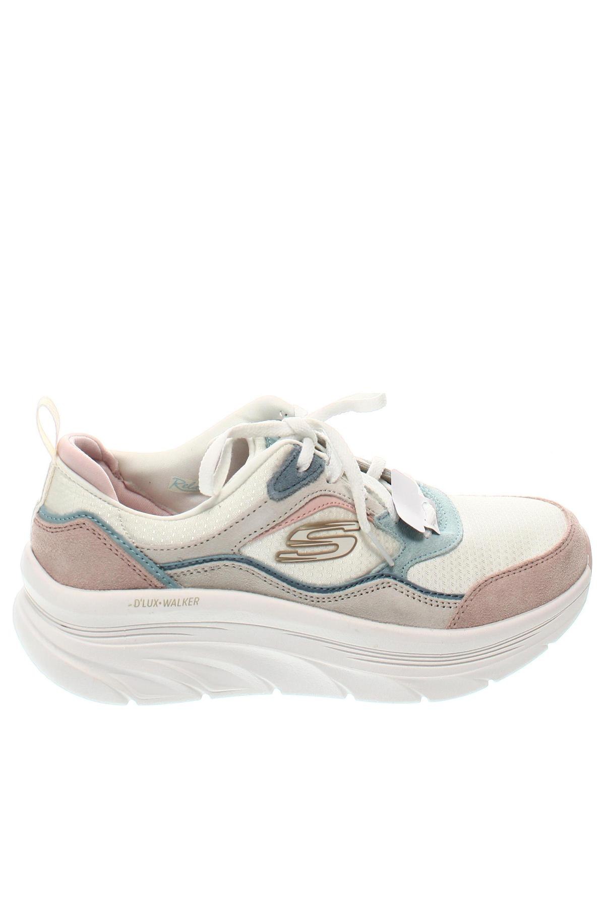 Γυναικεία παπούτσια Skechers, Μέγεθος 39, Χρώμα Πολύχρωμο, Τιμή 55,67 €