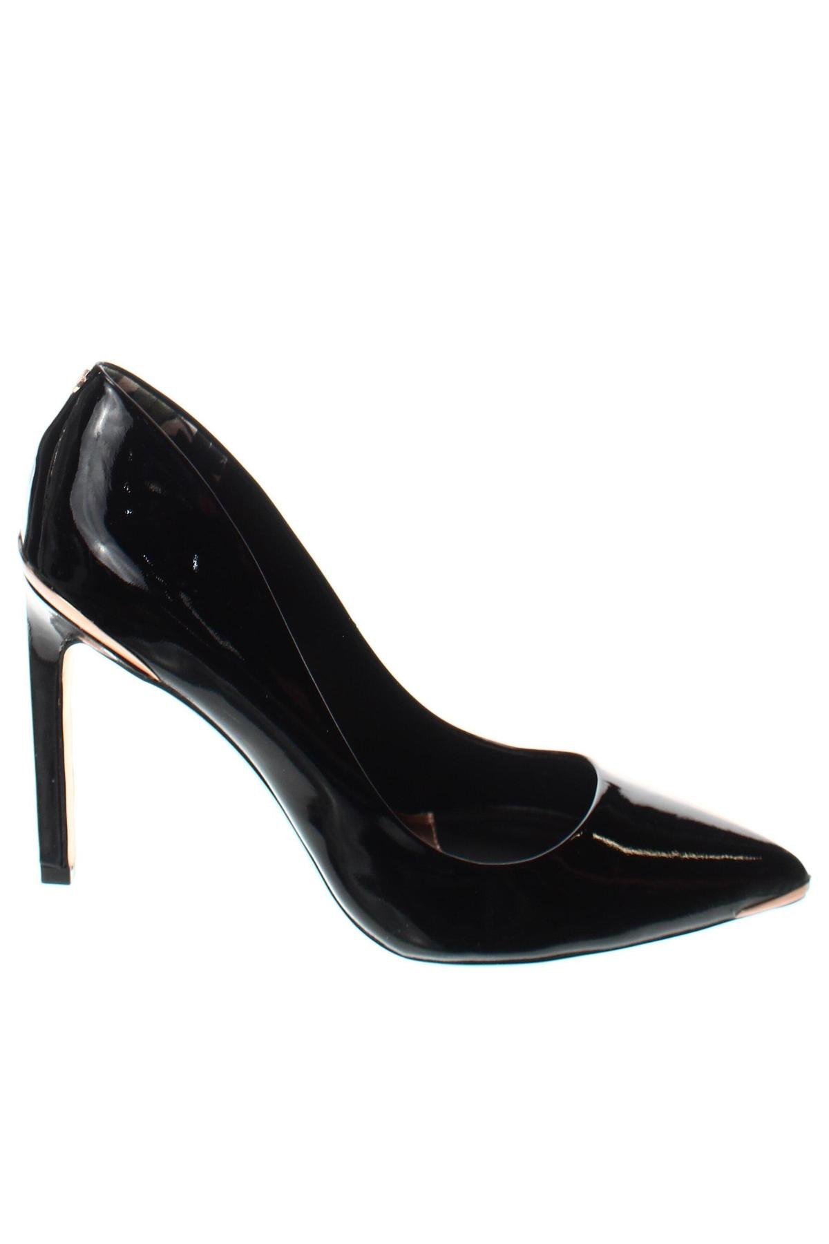 Дамски обувки Ted Baker, Размер 40, Цвят Черен, Цена 242,50 лв.