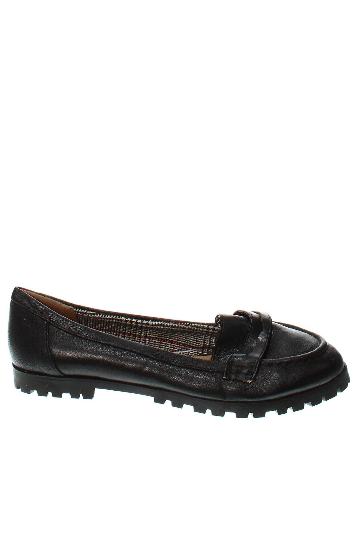 Γυναικεία παπούτσια Topshop, Μέγεθος 38, Χρώμα Μαύρο, Τιμή 23,01 €