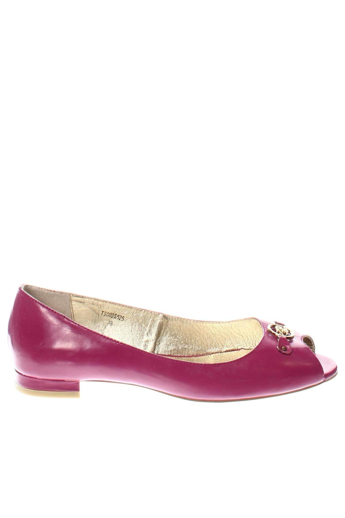Дамски обувки Tosca Blu, Размер 38, Цвят Розов, Цена 182,67 лв.