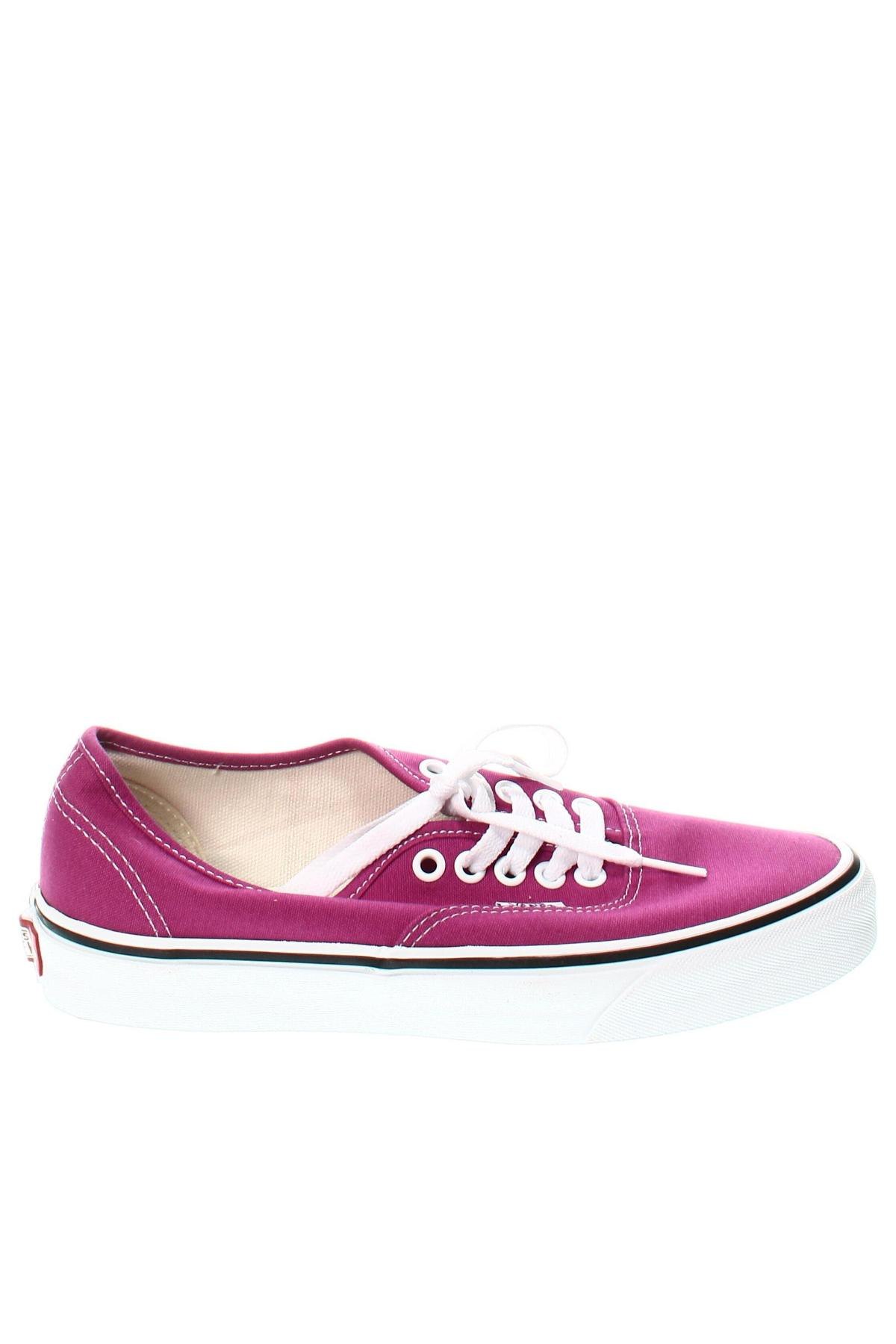 Dámske topánky  Vans, Veľkosť 39, Farba Ružová, Cena  55,67 €