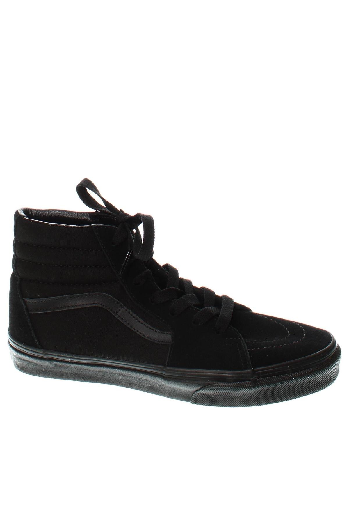Dámské boty  Vans, Velikost 37, Barva Černá, Cena  673,00 Kč