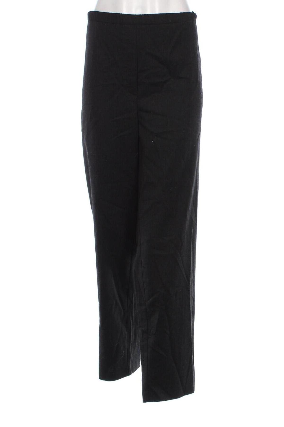 Γυναικείο παντελόνι, Μέγεθος 3XL, Χρώμα Γκρί, Τιμή 8,61 €