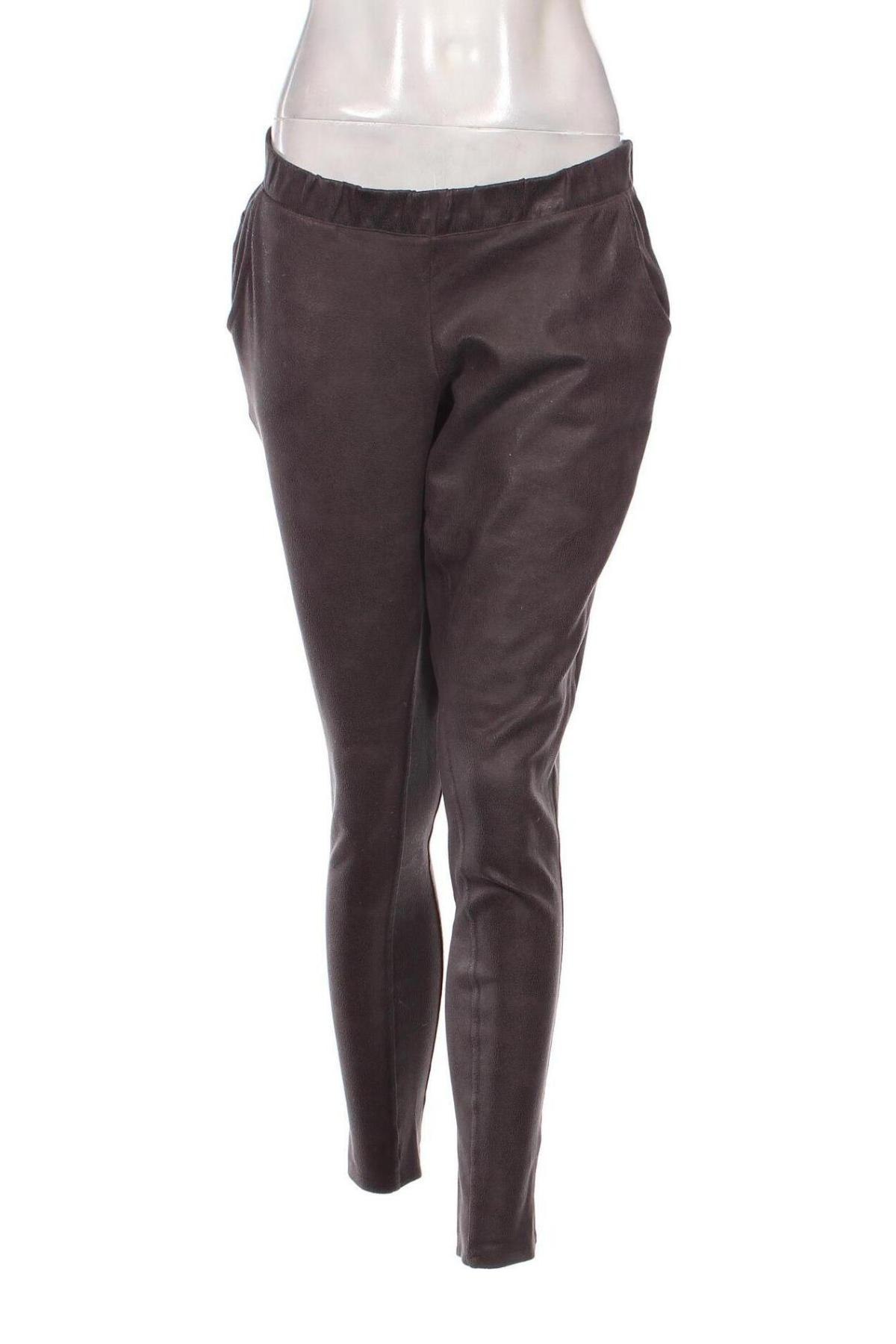 Γυναικείο παντελόνι, Μέγεθος M, Χρώμα Γκρί, Τιμή 6,46 €