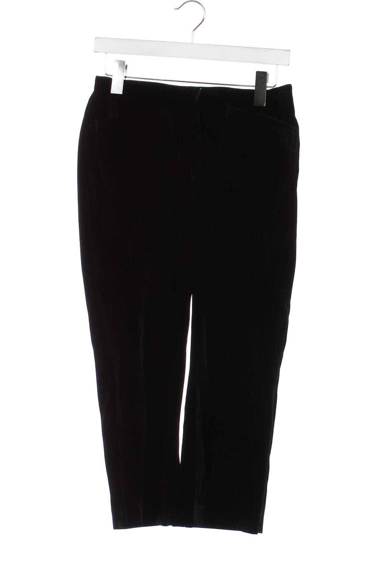 Dámské kalhoty , Velikost M, Barva Černá, Cena  131,00 Kč