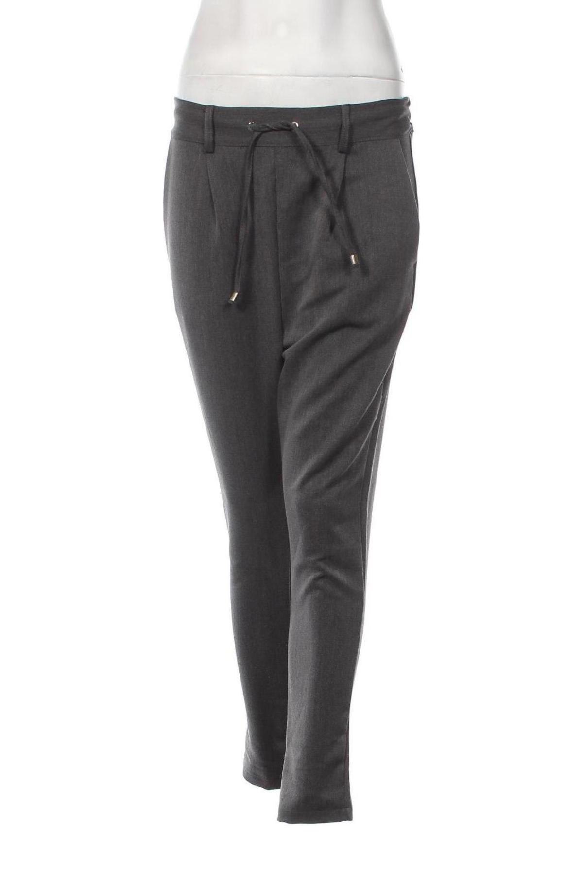 Pantaloni de femei, Mărime S, Culoare Gri, Preț 9,54 Lei