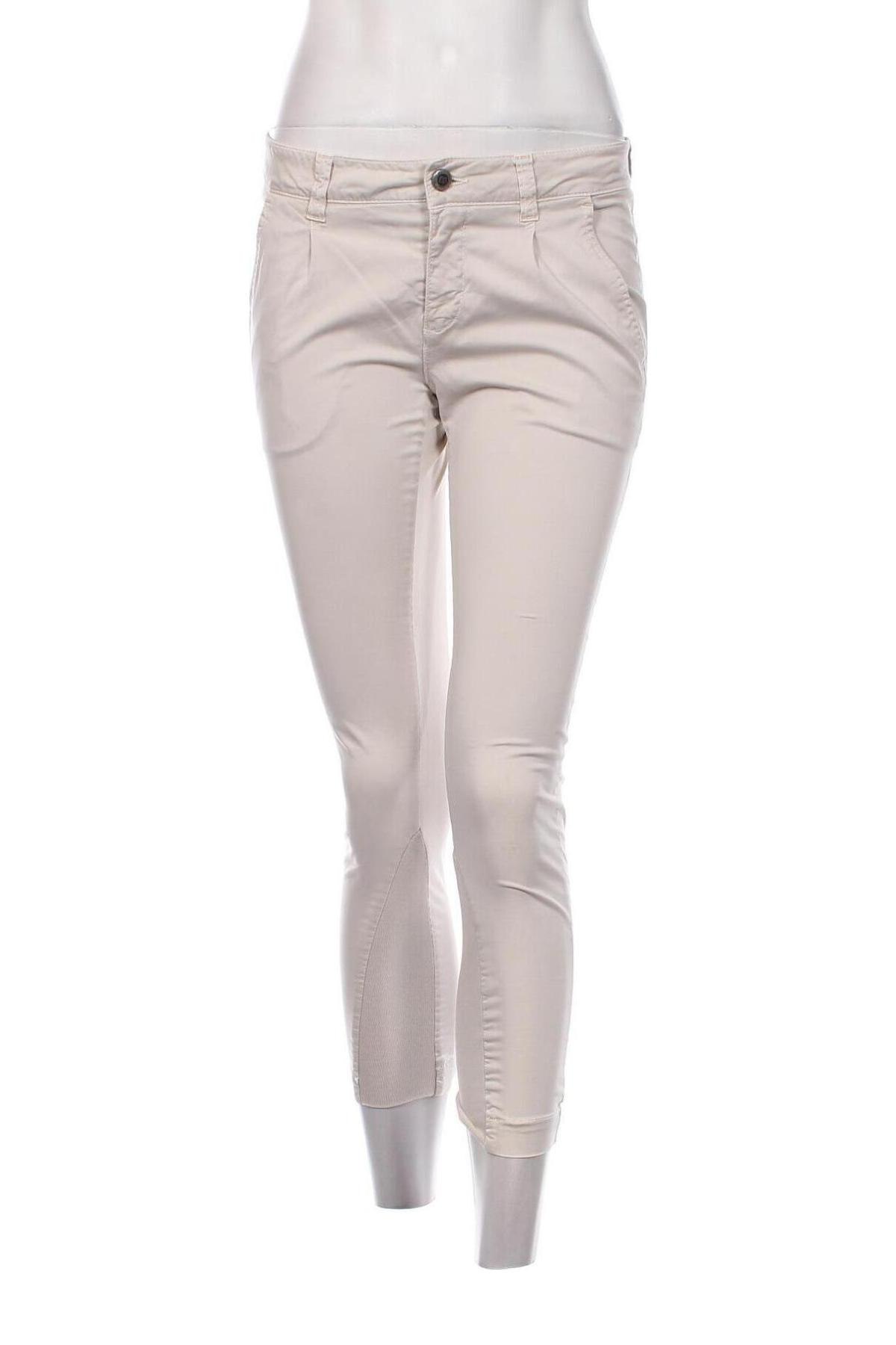 Damenhose, Größe S, Farbe Beige, Preis 2,29 €