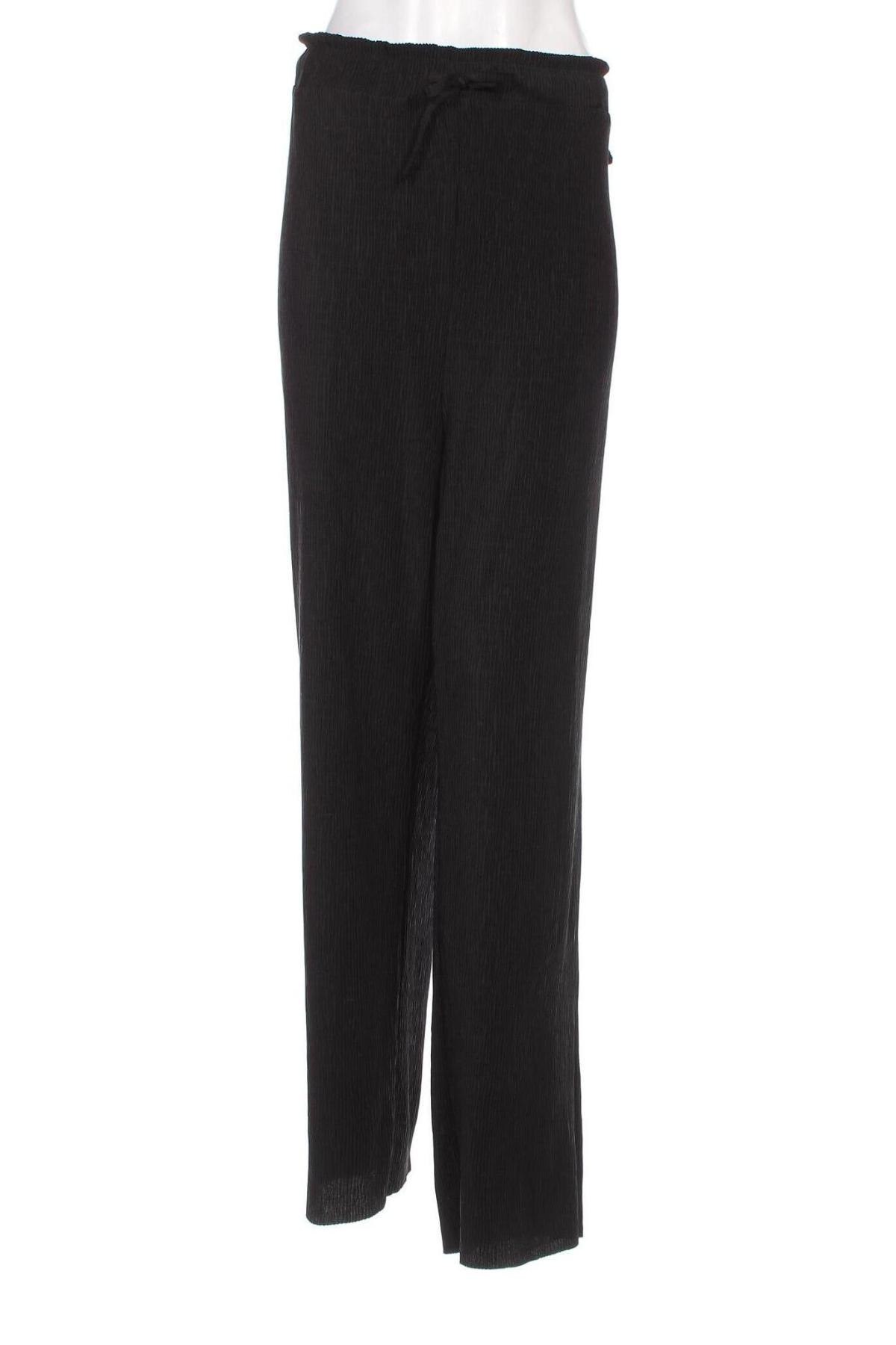 Pantaloni de femei, Mărime XXL, Culoare Negru, Preț 34,99 Lei