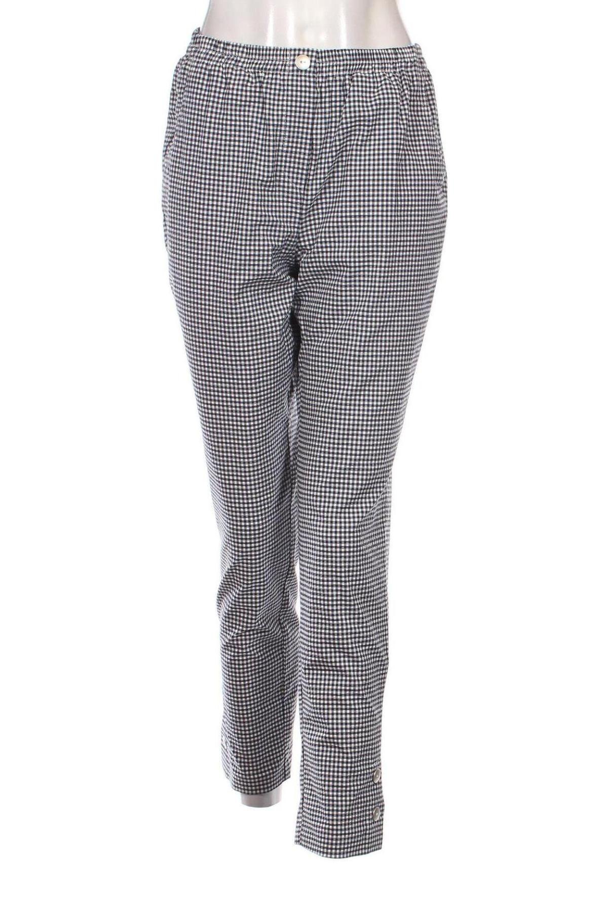 Γυναικείο παντελόνι, Μέγεθος M, Χρώμα Πολύχρωμο, Τιμή 4,84 €