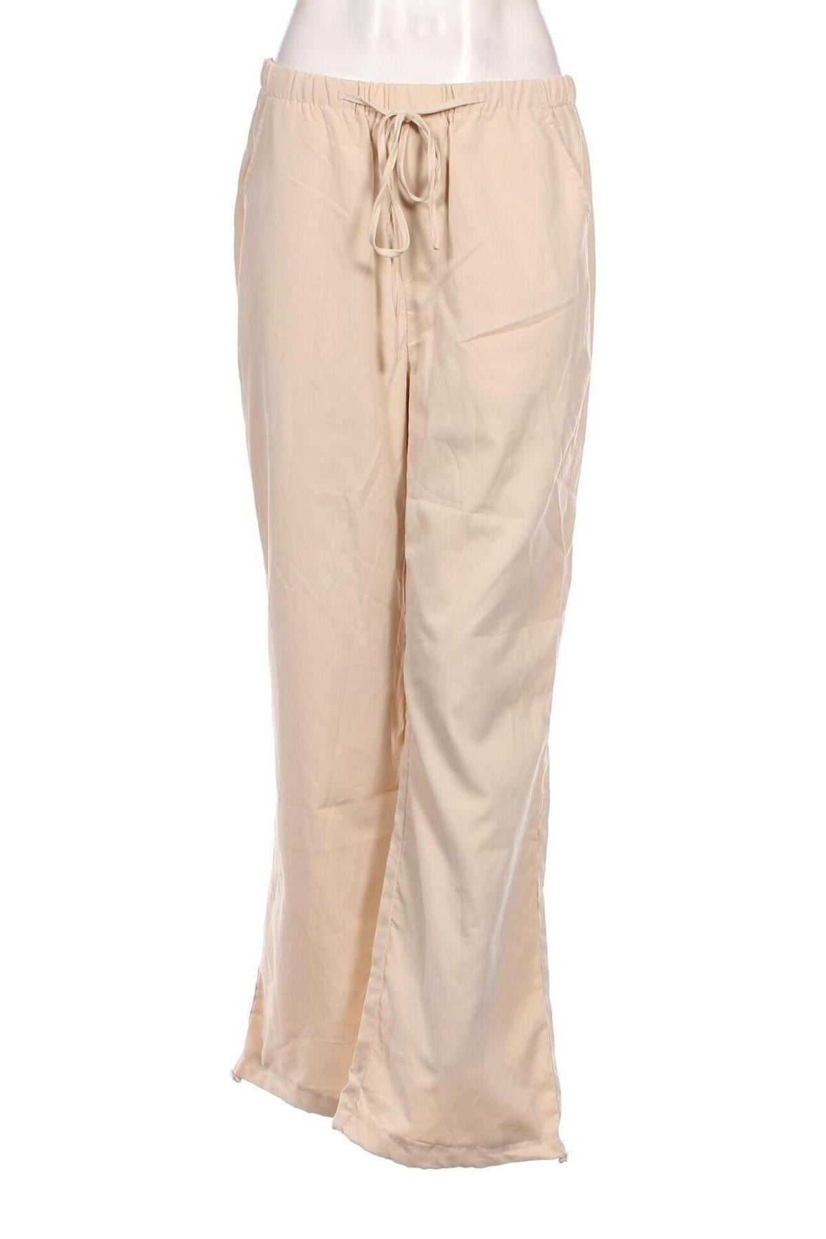 Damenhose, Größe M, Farbe Beige, Preis € 20,18